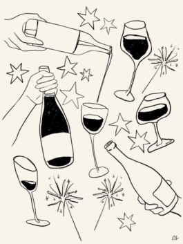 MEHR WEIN