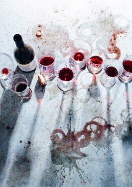 MEHR WEIN