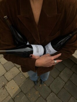 MEHR WEIN